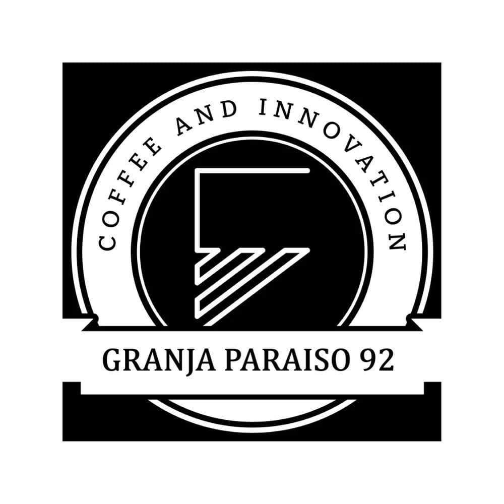 Image of Colombia - Paraiso 92 - Geisha - P10