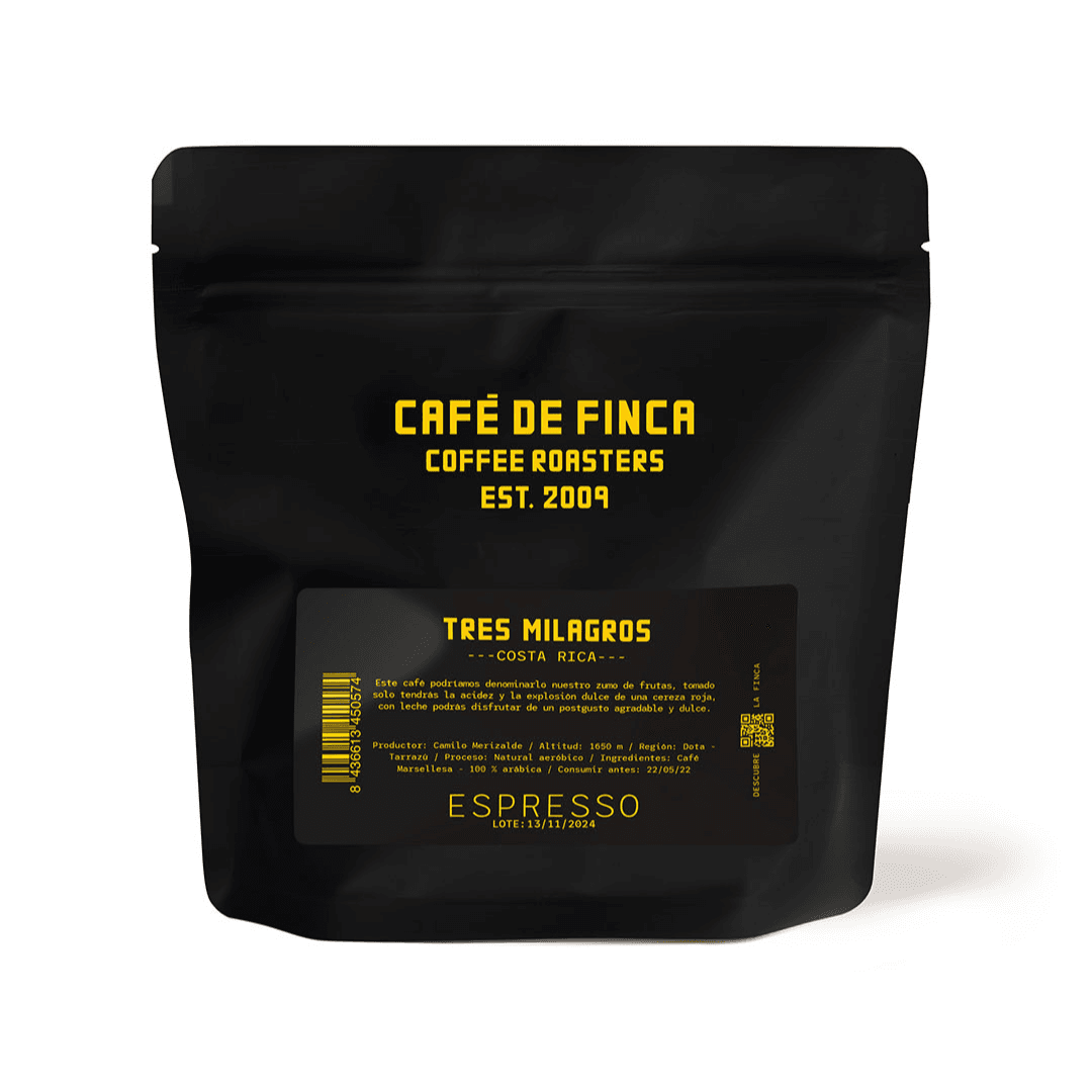 Image of Tres Milagros