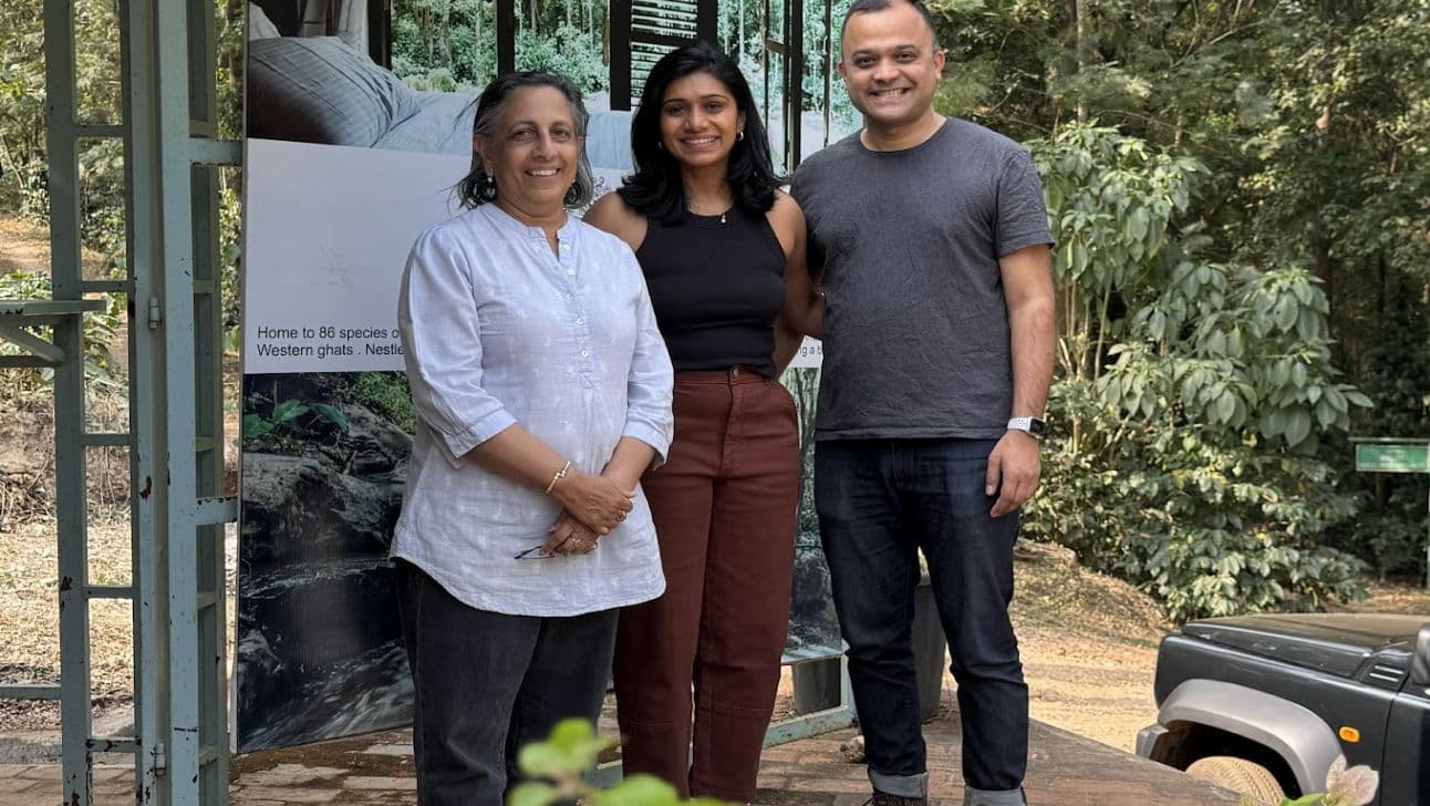 Image of Halli Berri