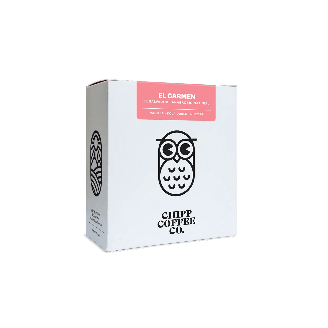 Image of El Salvador El Carmen