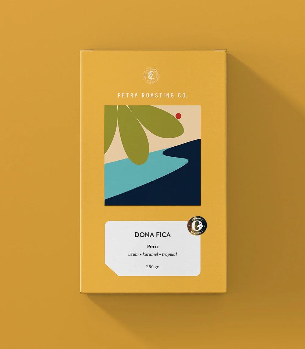 Image of Peru Dona Fica