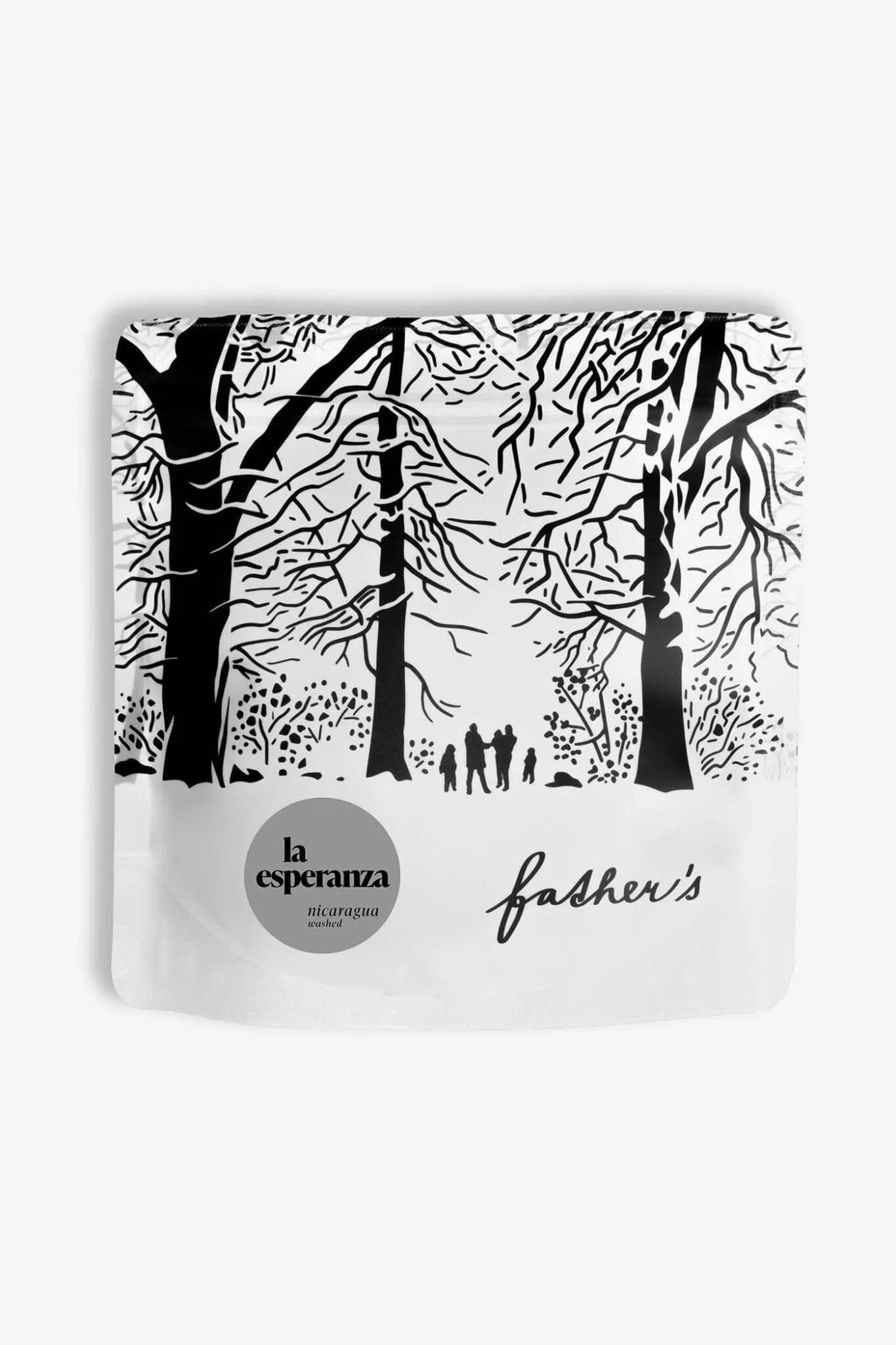 Image of Nicaragua - La Esperanza