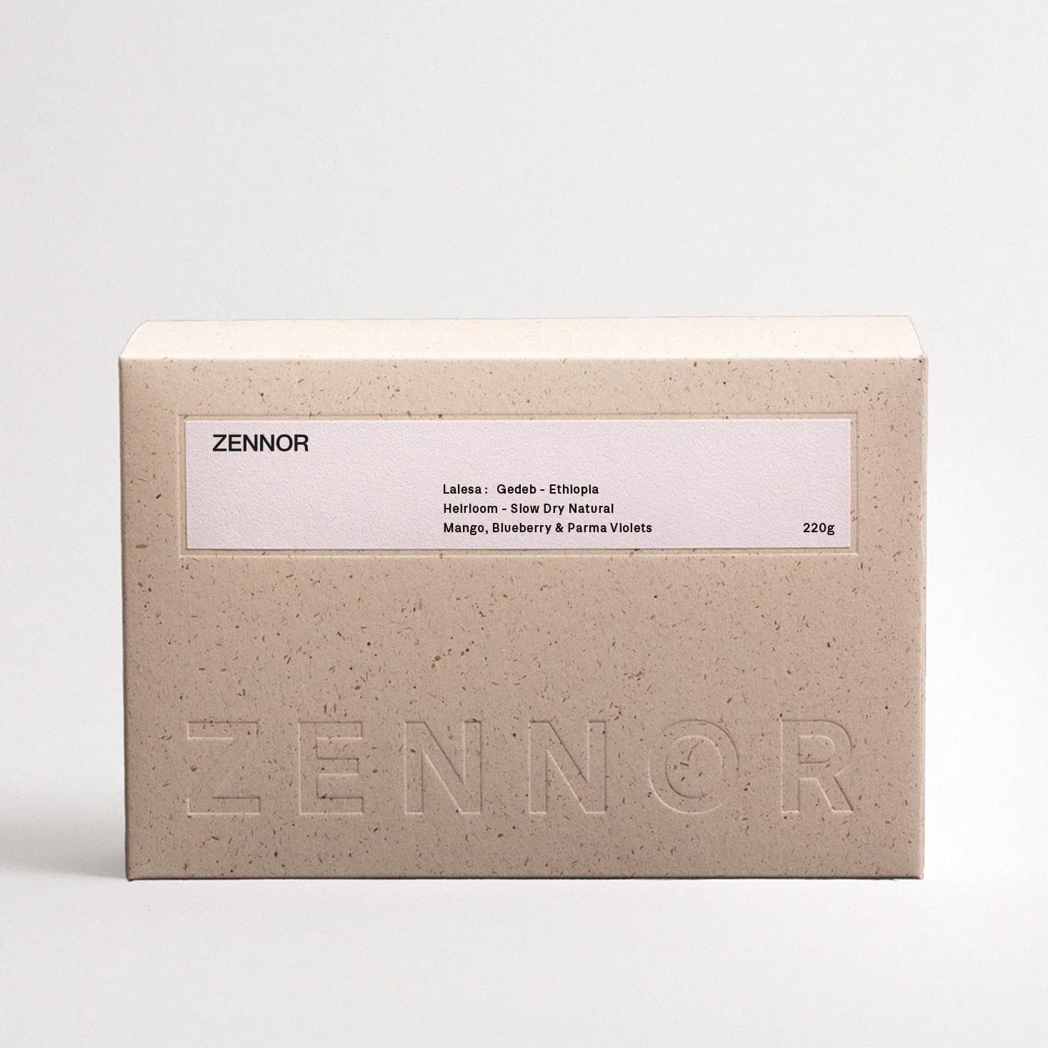 Image of Lalesa Gedeb - Ethiopia