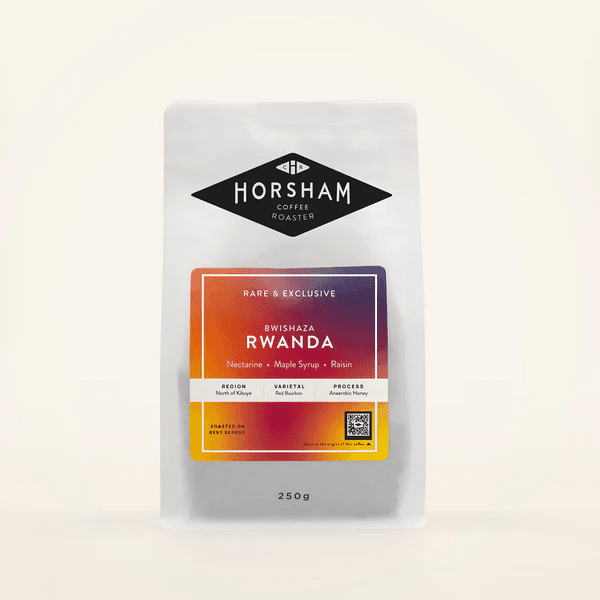 Image of Bwishaza Anaerobic Honey