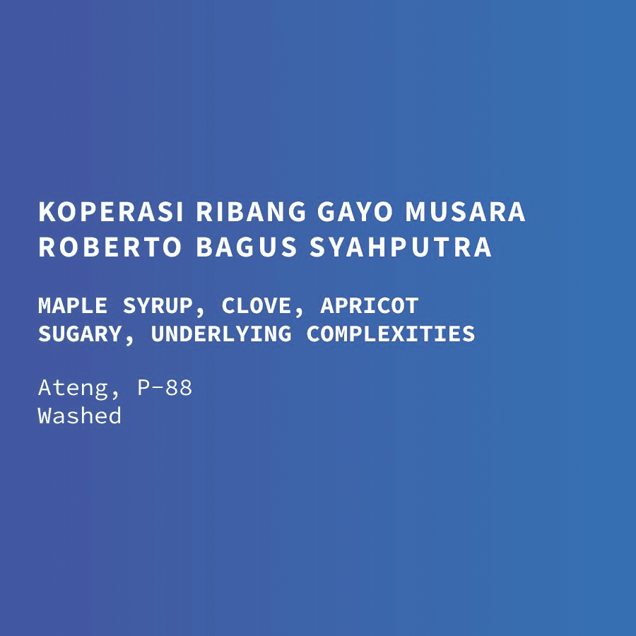 Image of Indonesia CoE 18