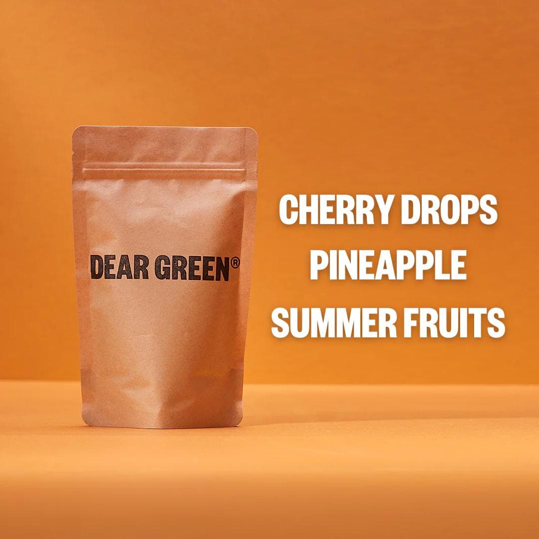 Image of Colombia - Daniela Duque - Natural