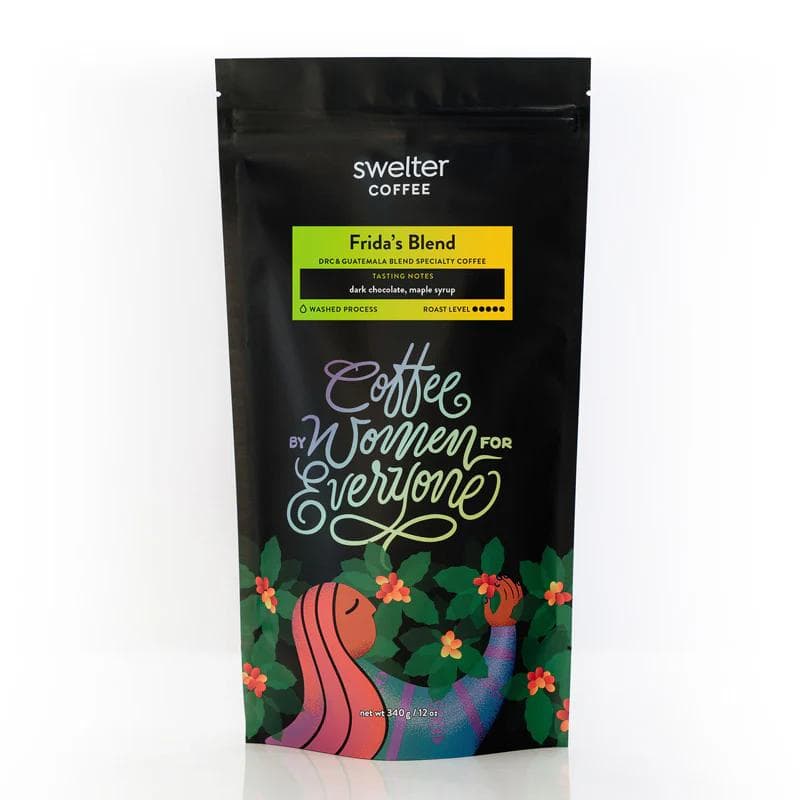 Image of Frida's Blend