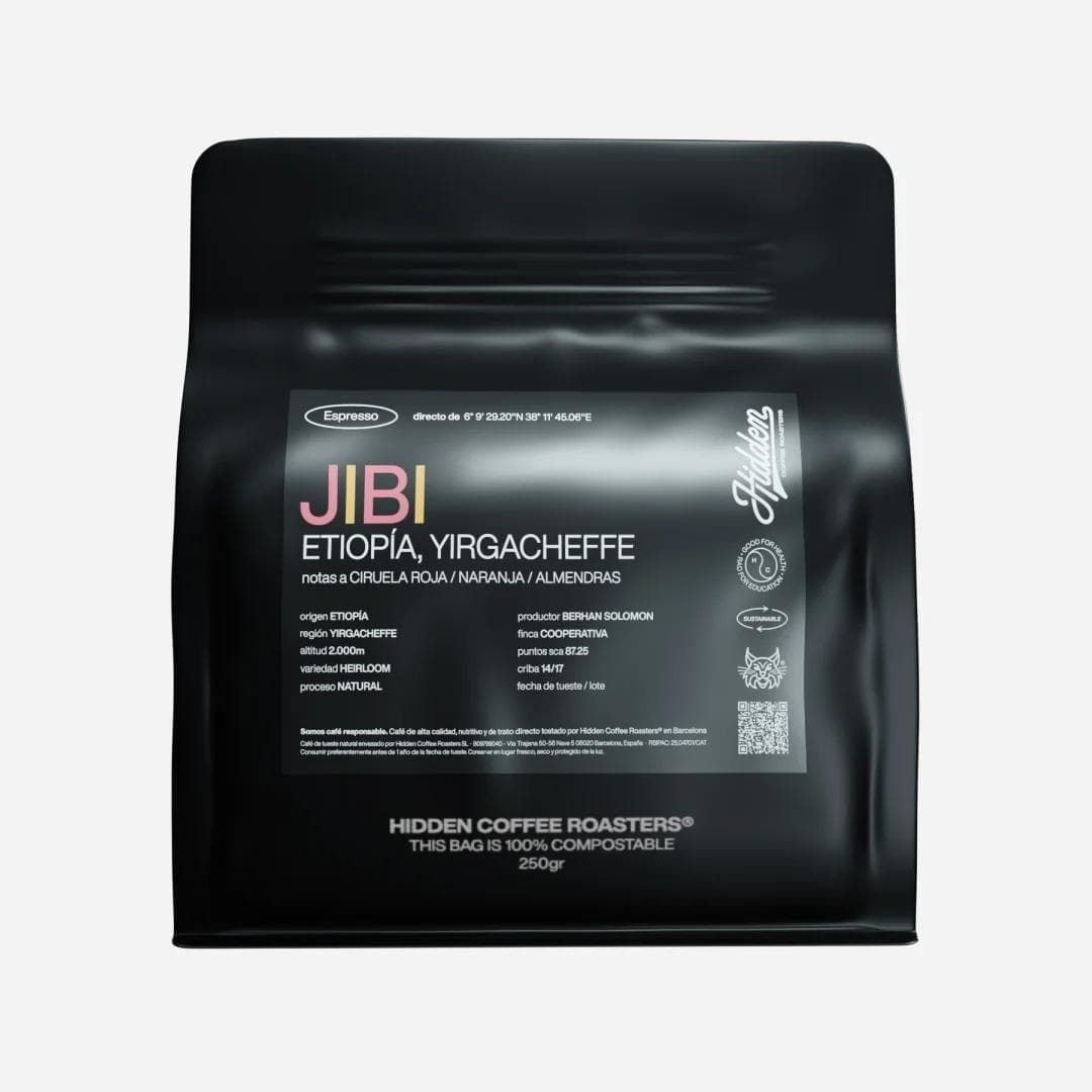 Image of Jibi – Ethiopia