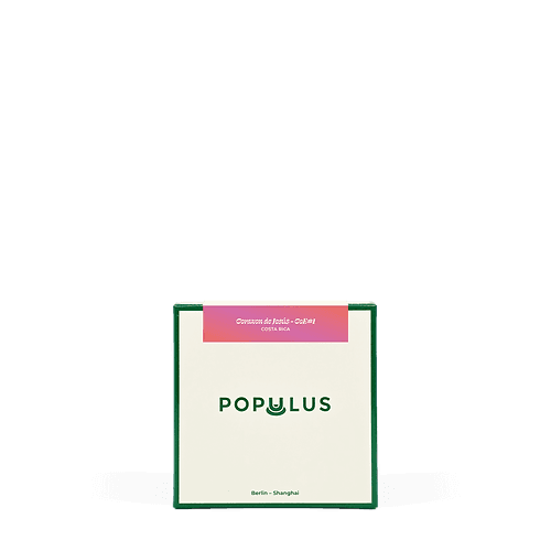 Image of Corazon De Jesus Coe 1 Costa Rica