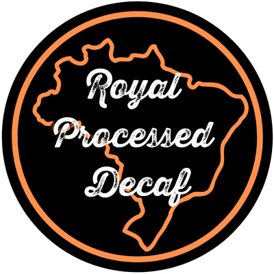 Image of Brazil Santos Decaf