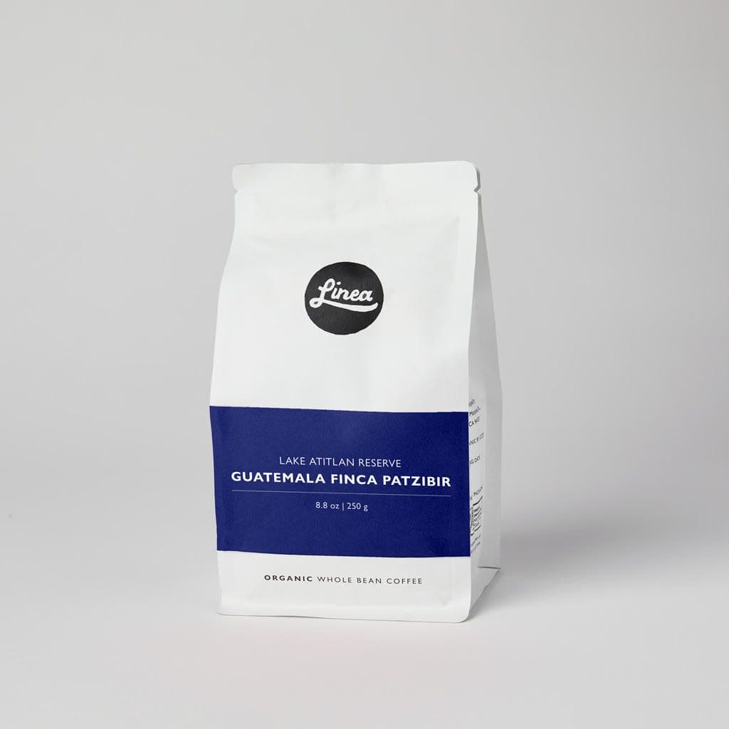 Image of Guatemala Finca Patzibir