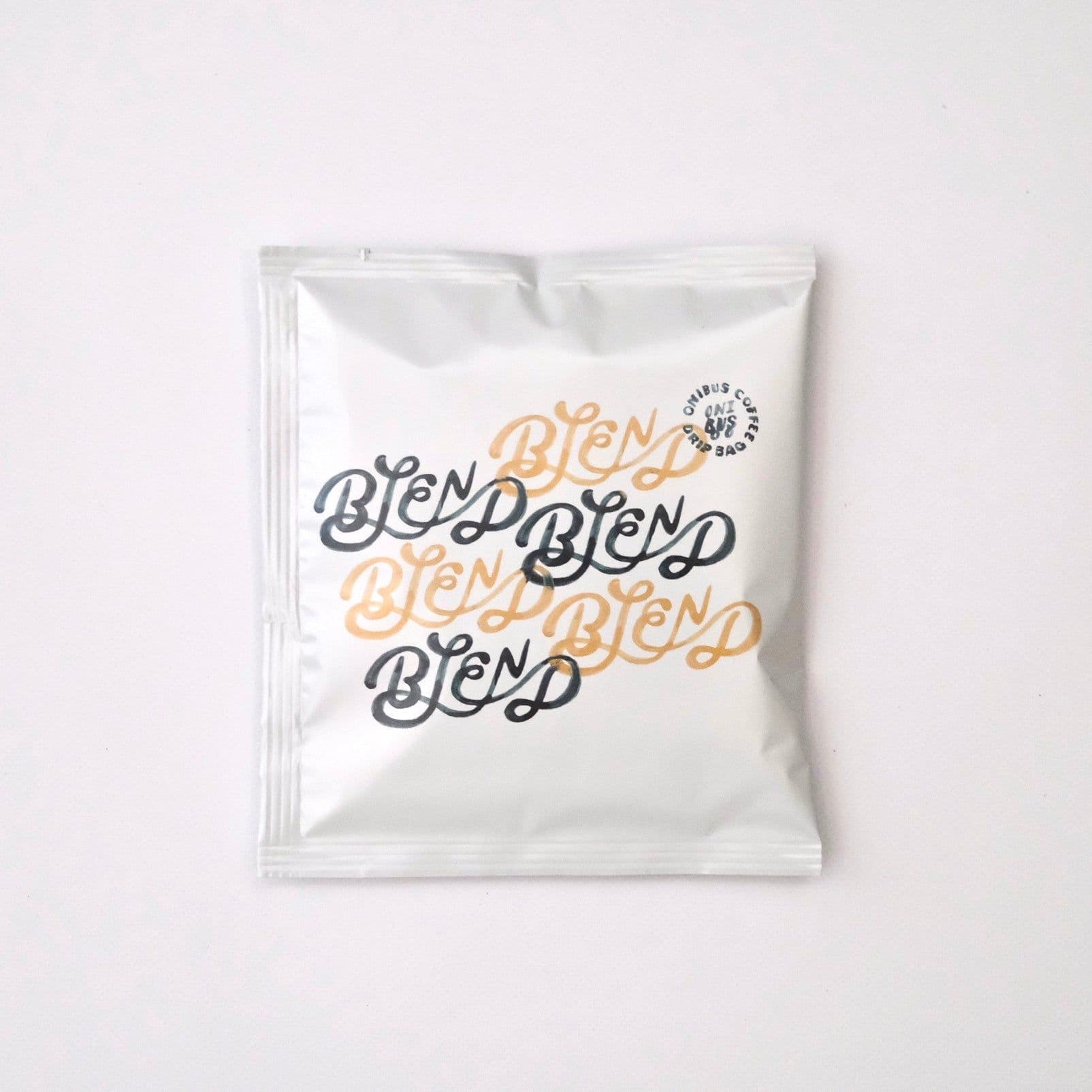 Image of Drip bag (10 pieces)