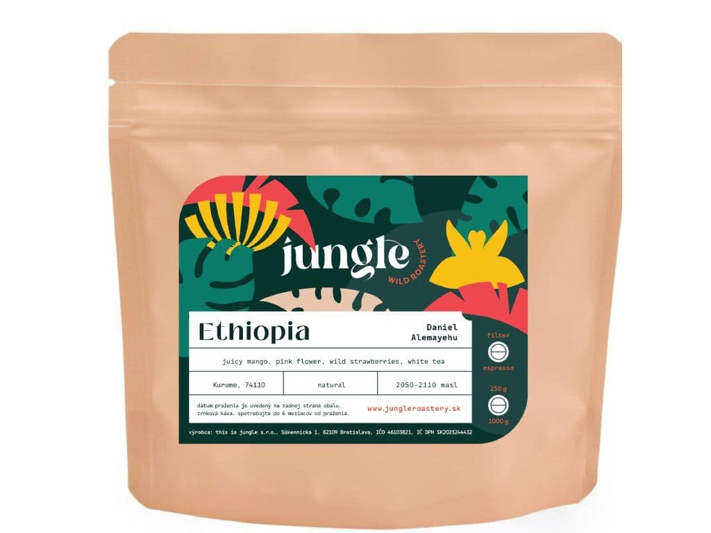 Image of Ethiopia Daniel Alemayehu