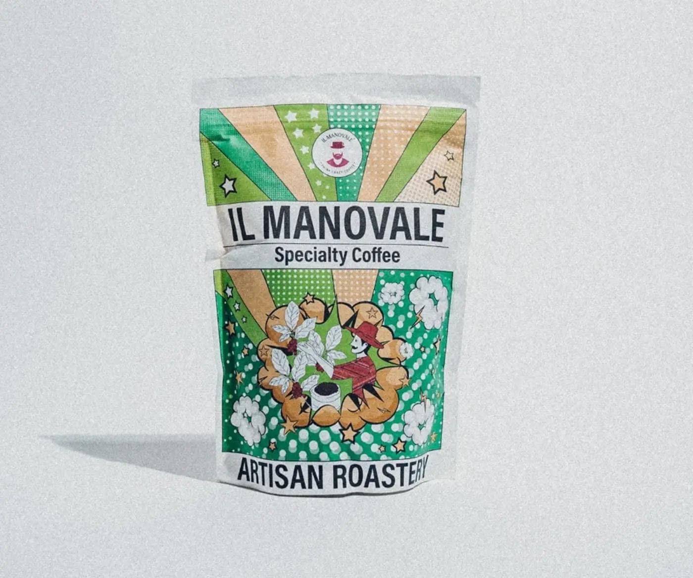 Image of Vagabondo Costarica Los Campos