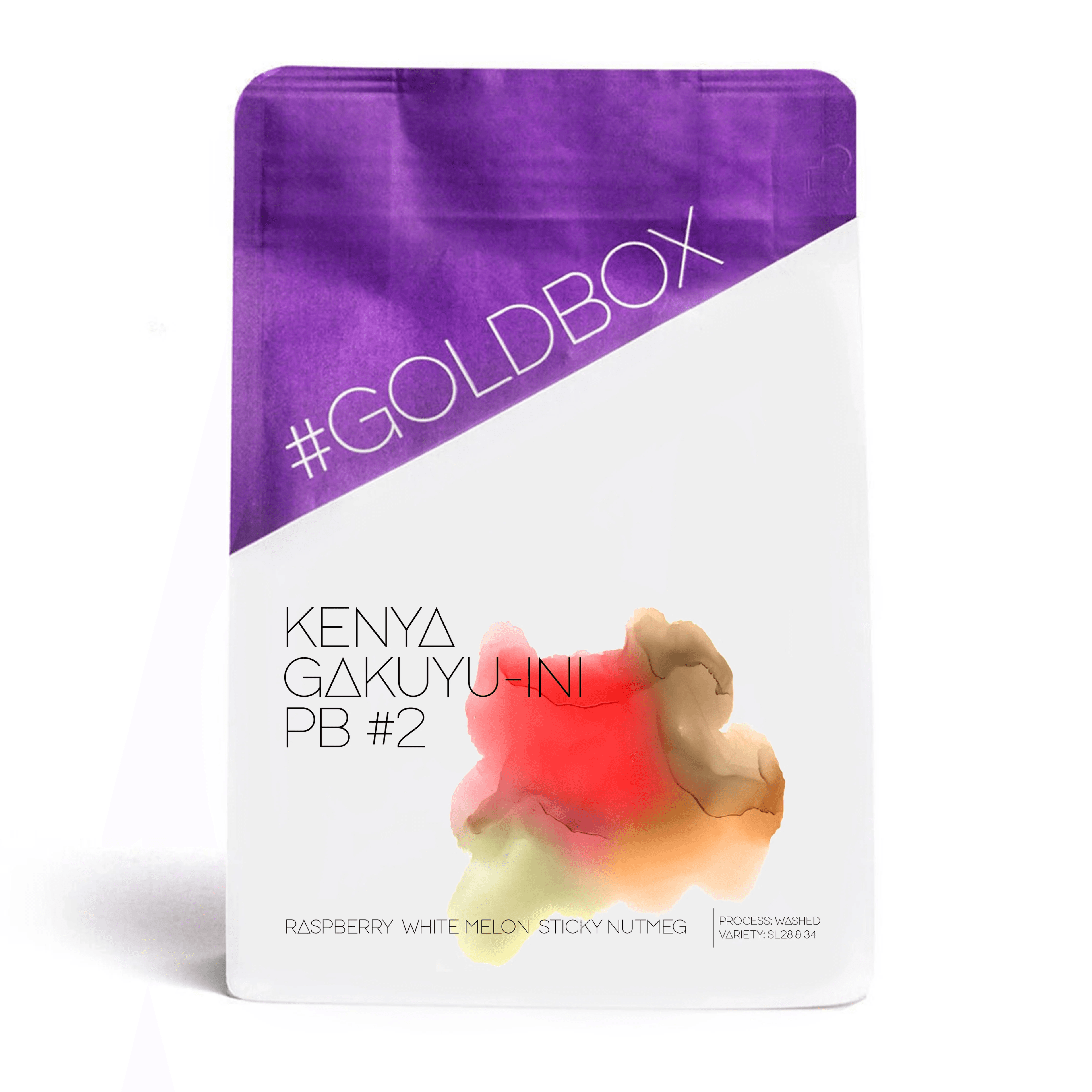 Image of Kenya Gakuyu-Ini PB