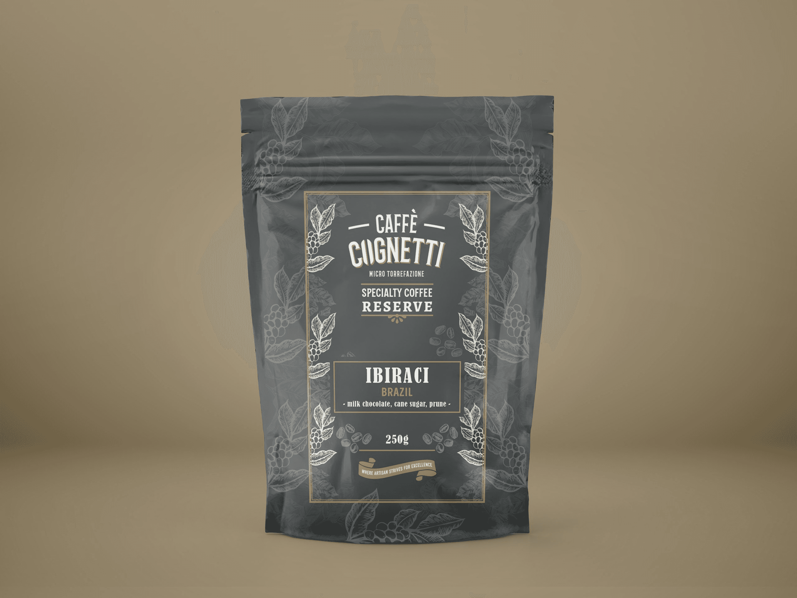 Image of Ibiraci - Brazil  