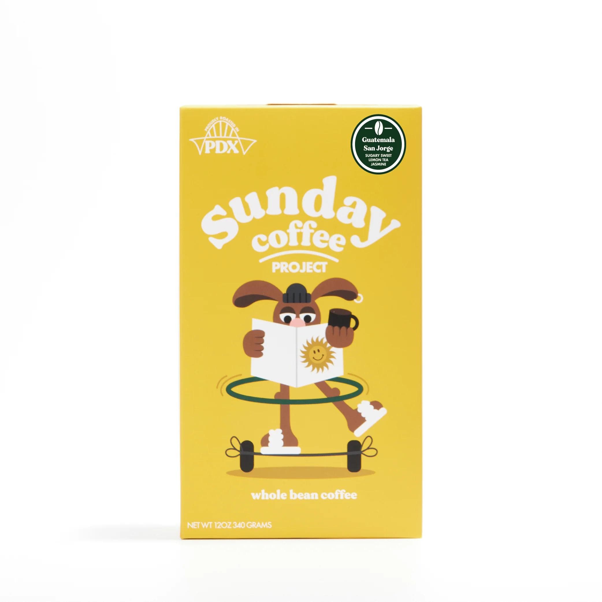 Image of Guatemala San Jorge