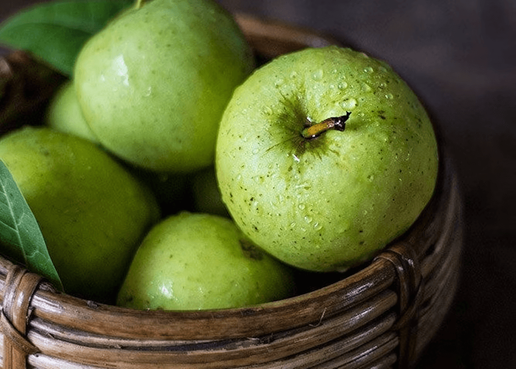 Image of Apple & Plum wine