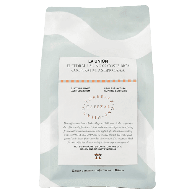 Image of La Unión - Costa Rica