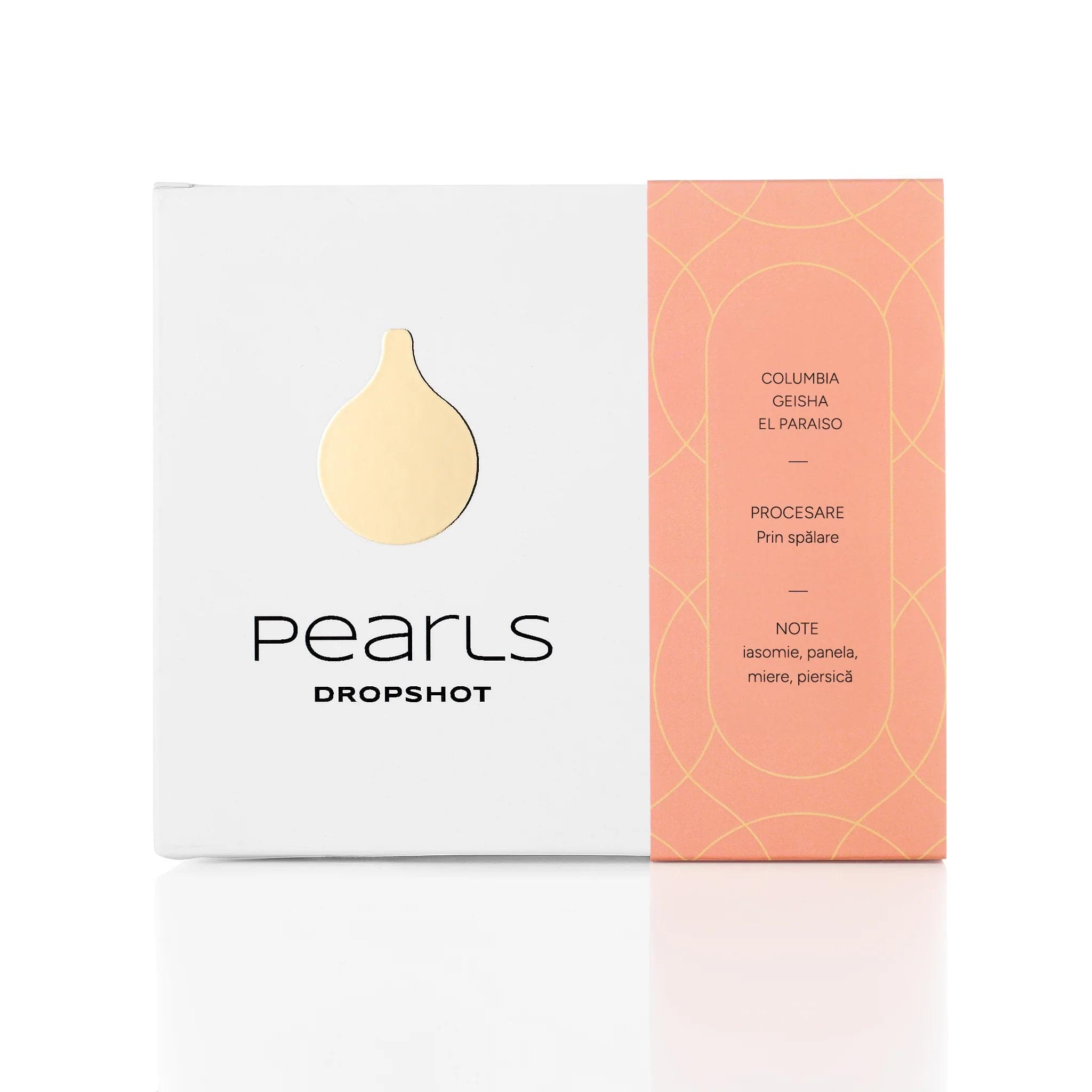 Image of Colombia Gesha El Paraiso