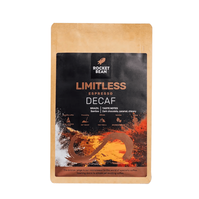 Image of Limitless - Brazil Decaf