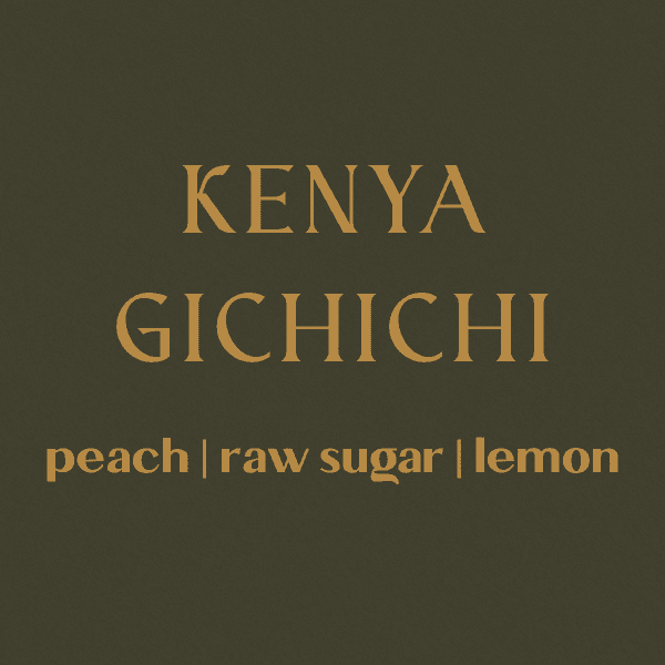 Image of Kenya Nyeri Gichichi