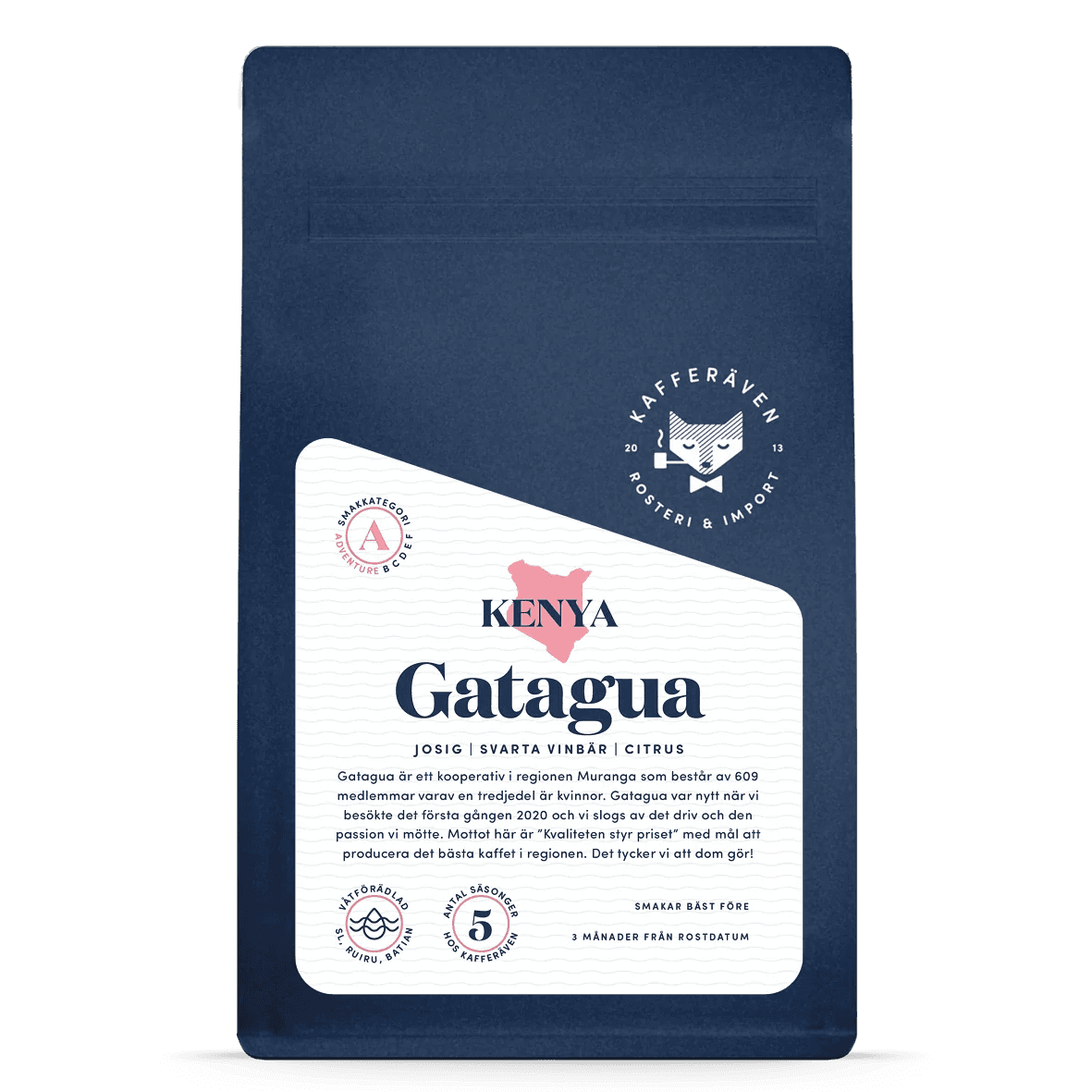 Image of Gatagua - Coffee from Kenya