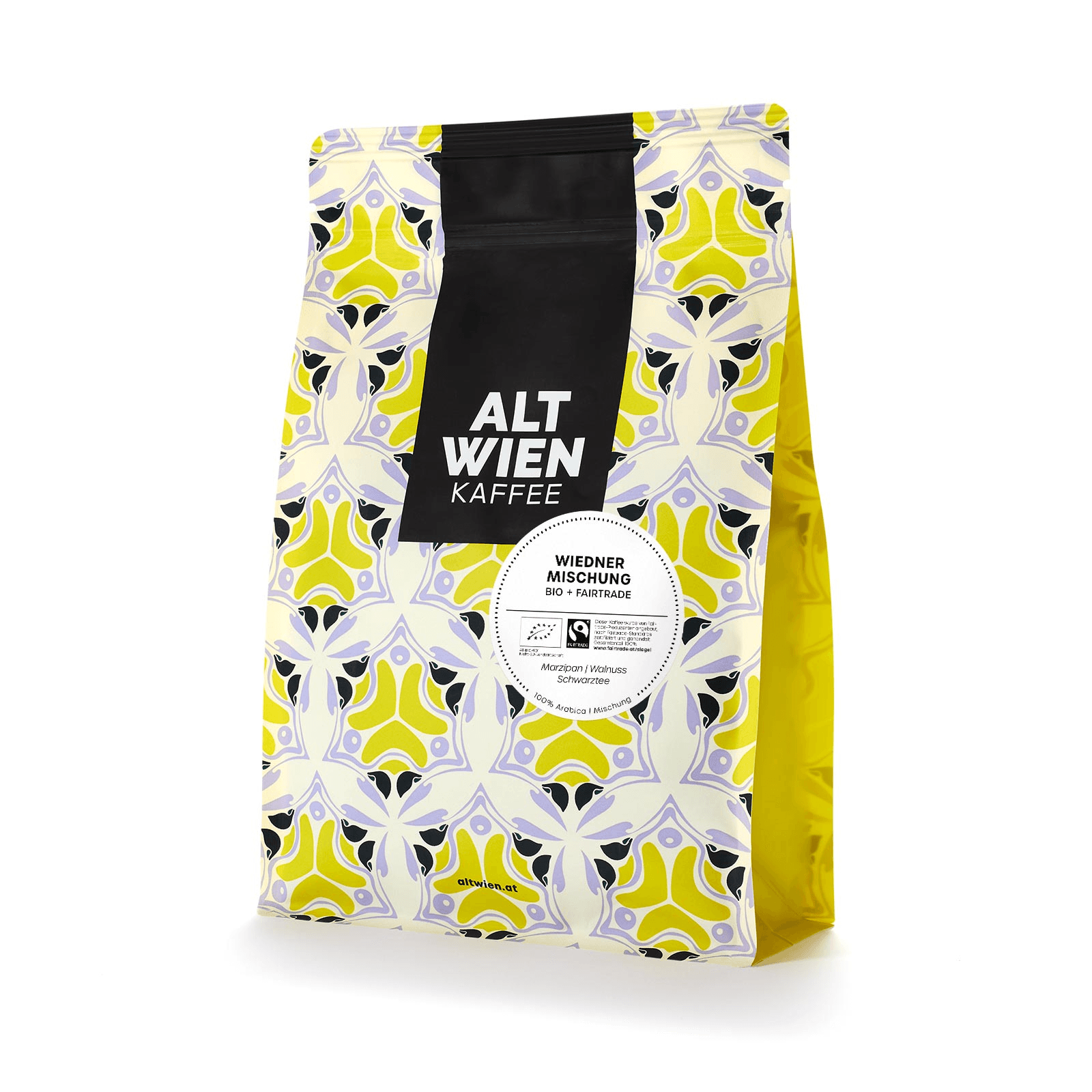 Image of Wiedner Blend Organic Fairtrade