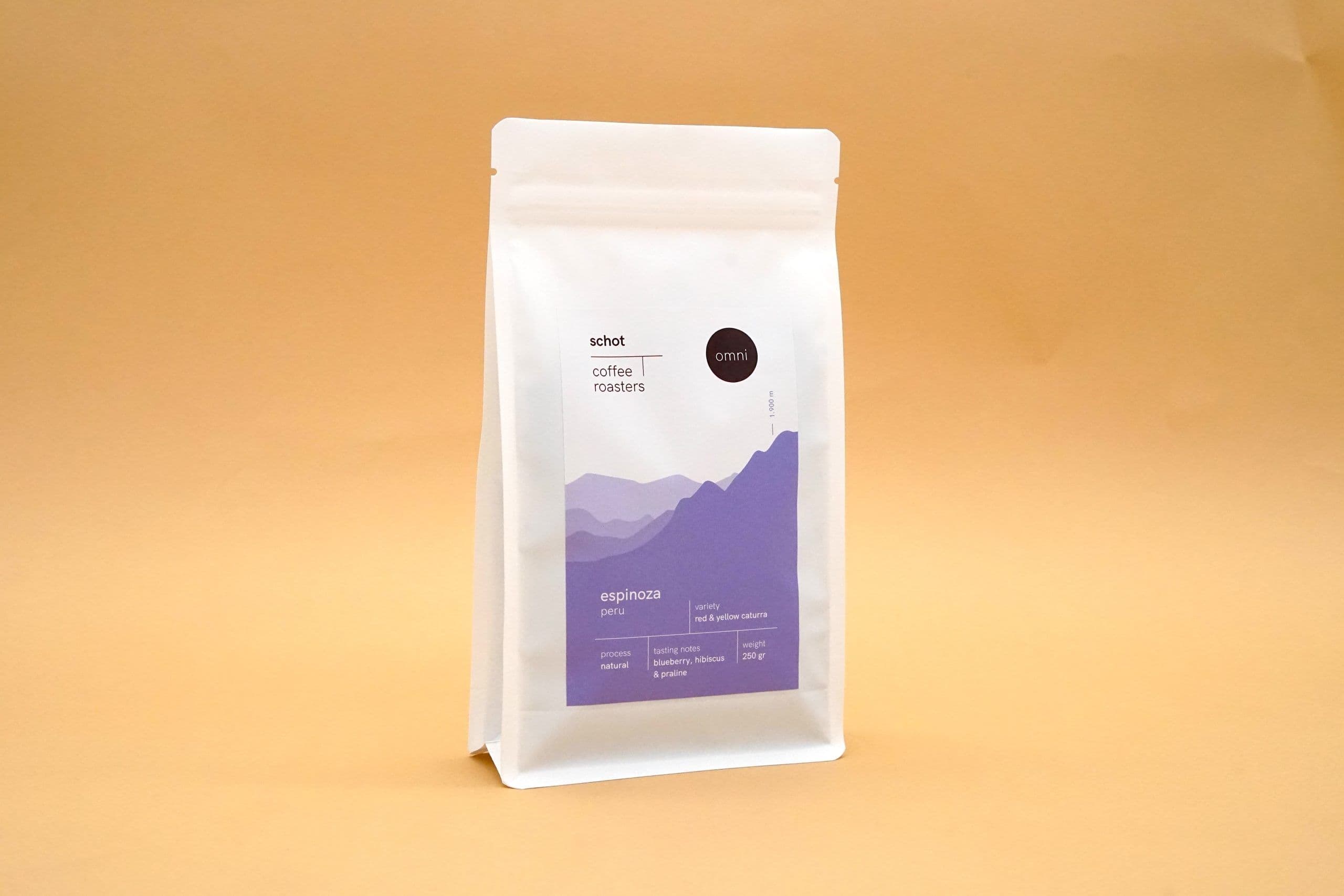 Image of Peru Espinoza Natural