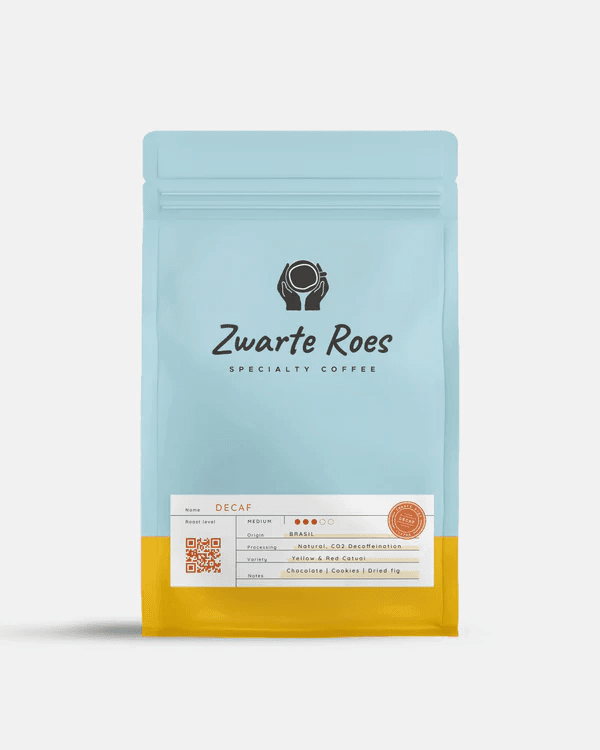 Image of Decaf Brasil