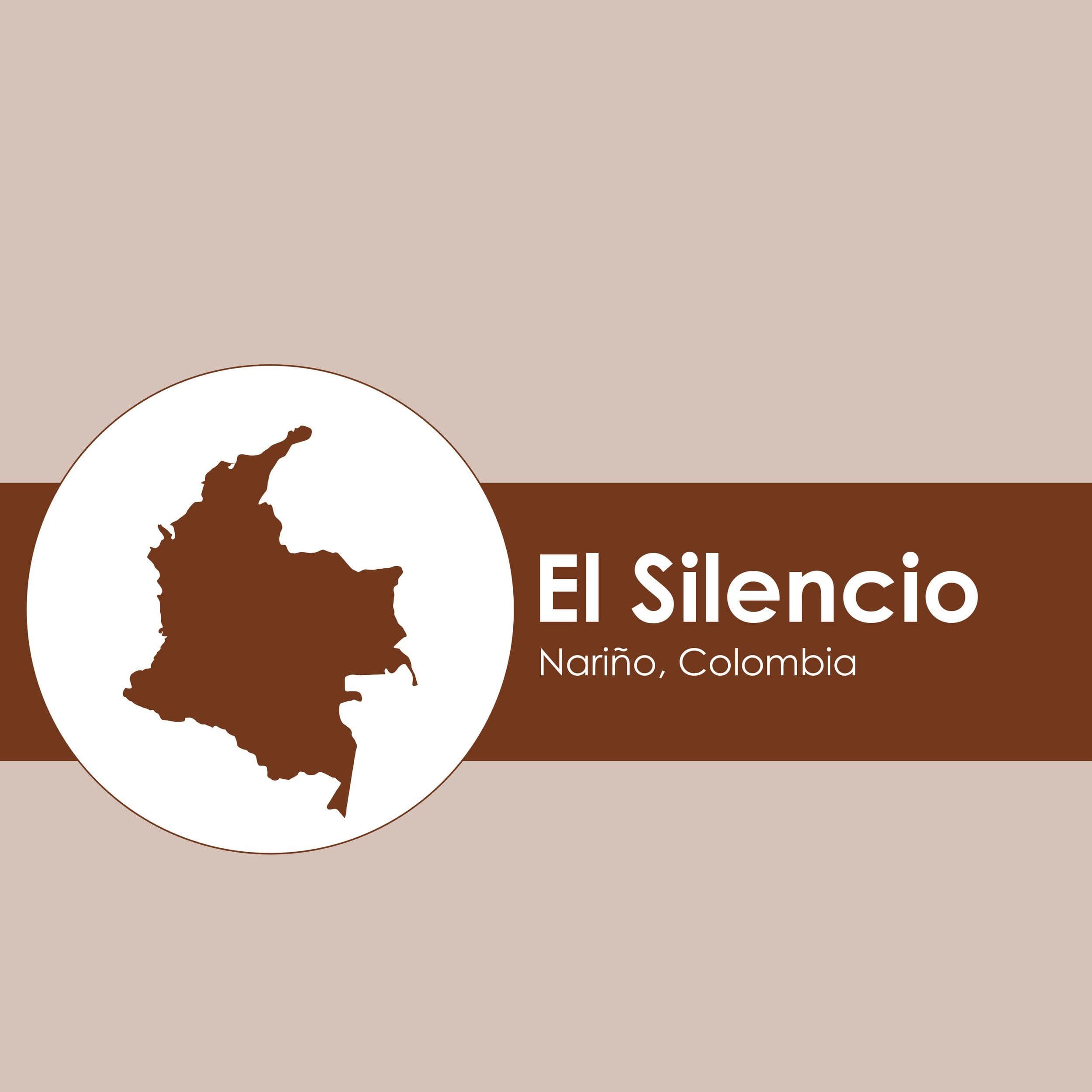 Image of El Silencio