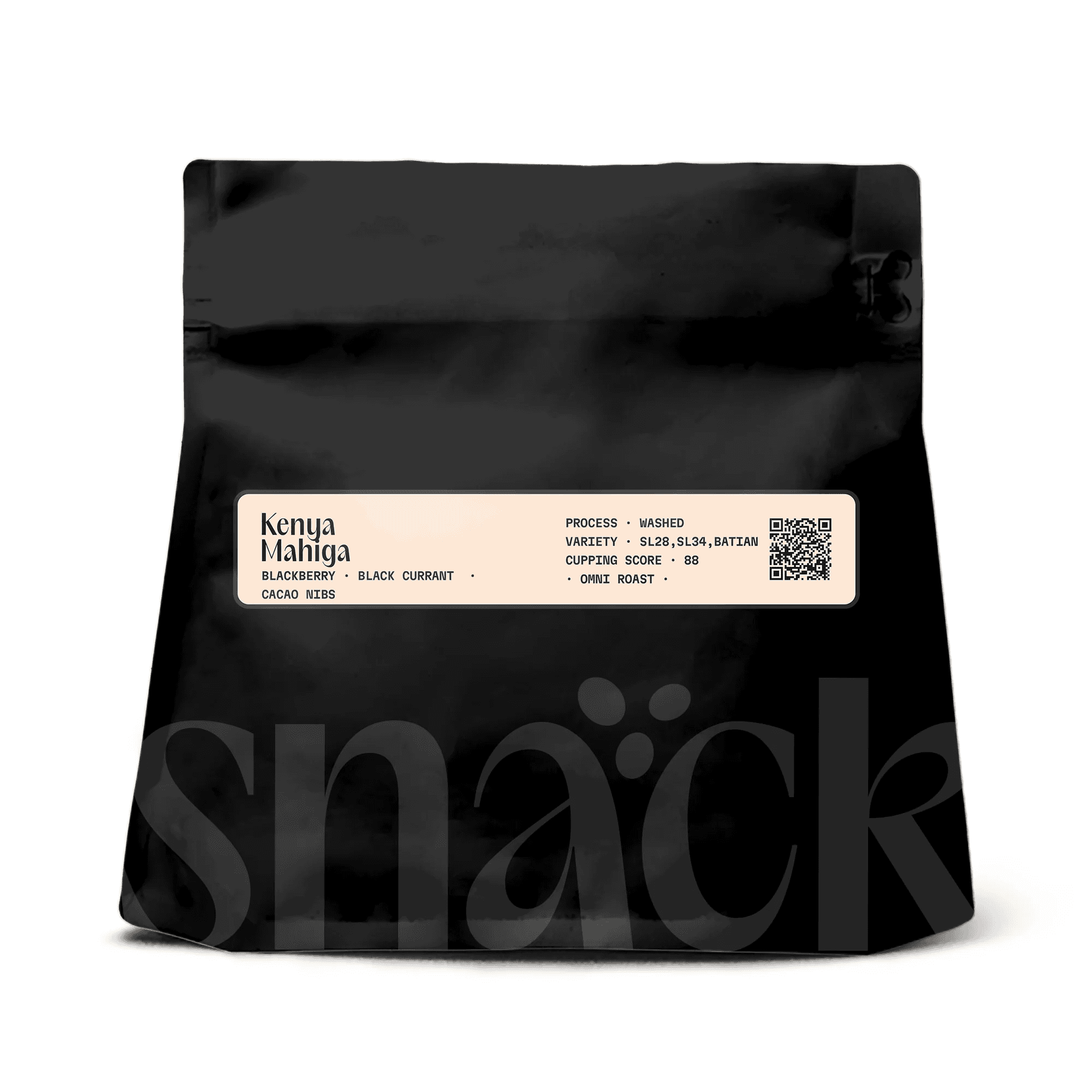 Image of Kenya Mahiga AA