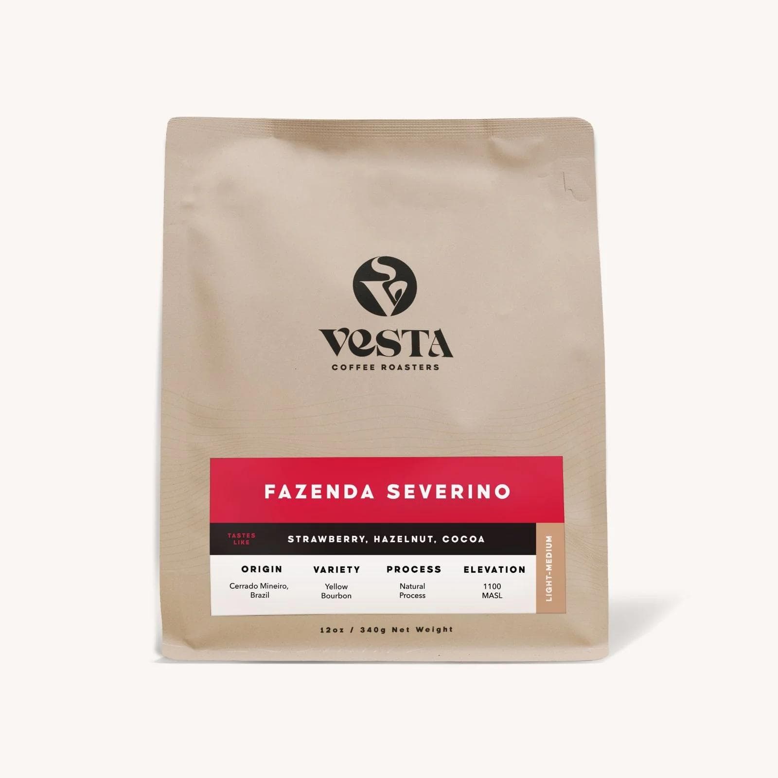 Image of Fazenda Severino Natural