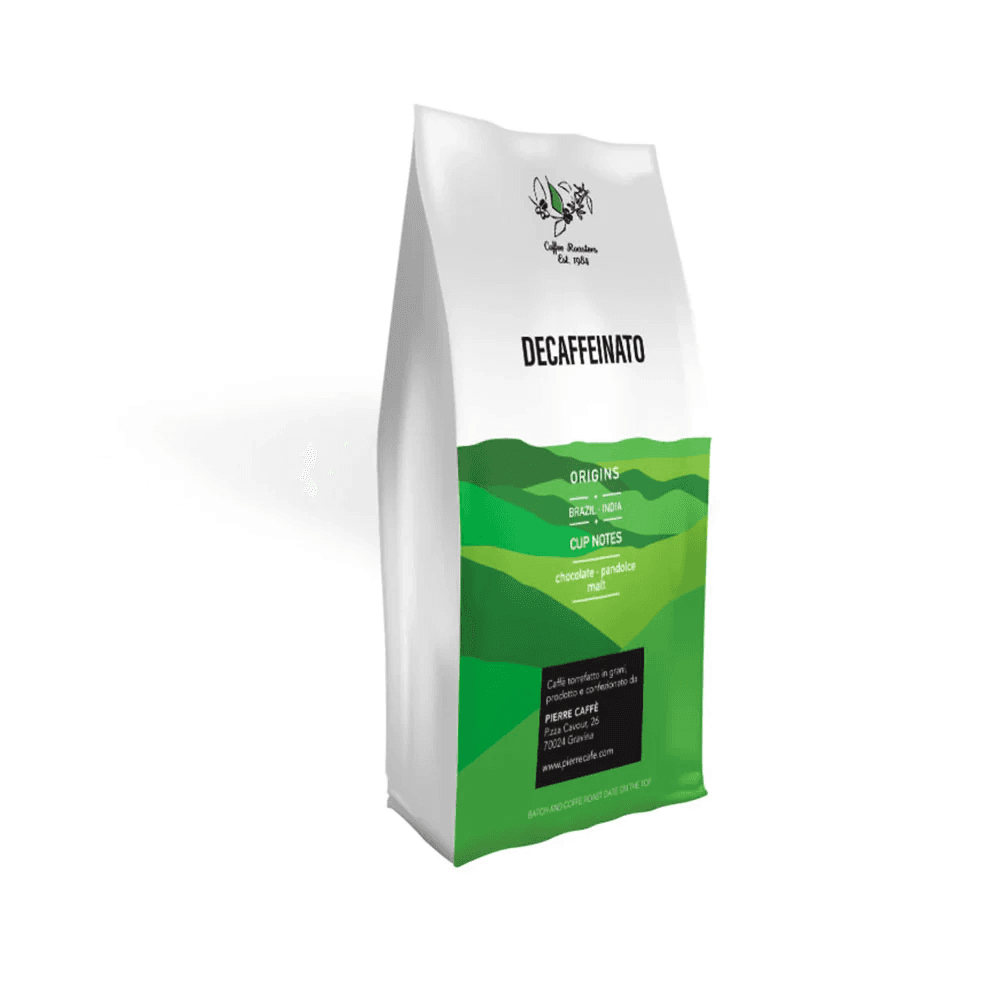 Image of Decaffeinated Coffee Blend - Artisan Roasting