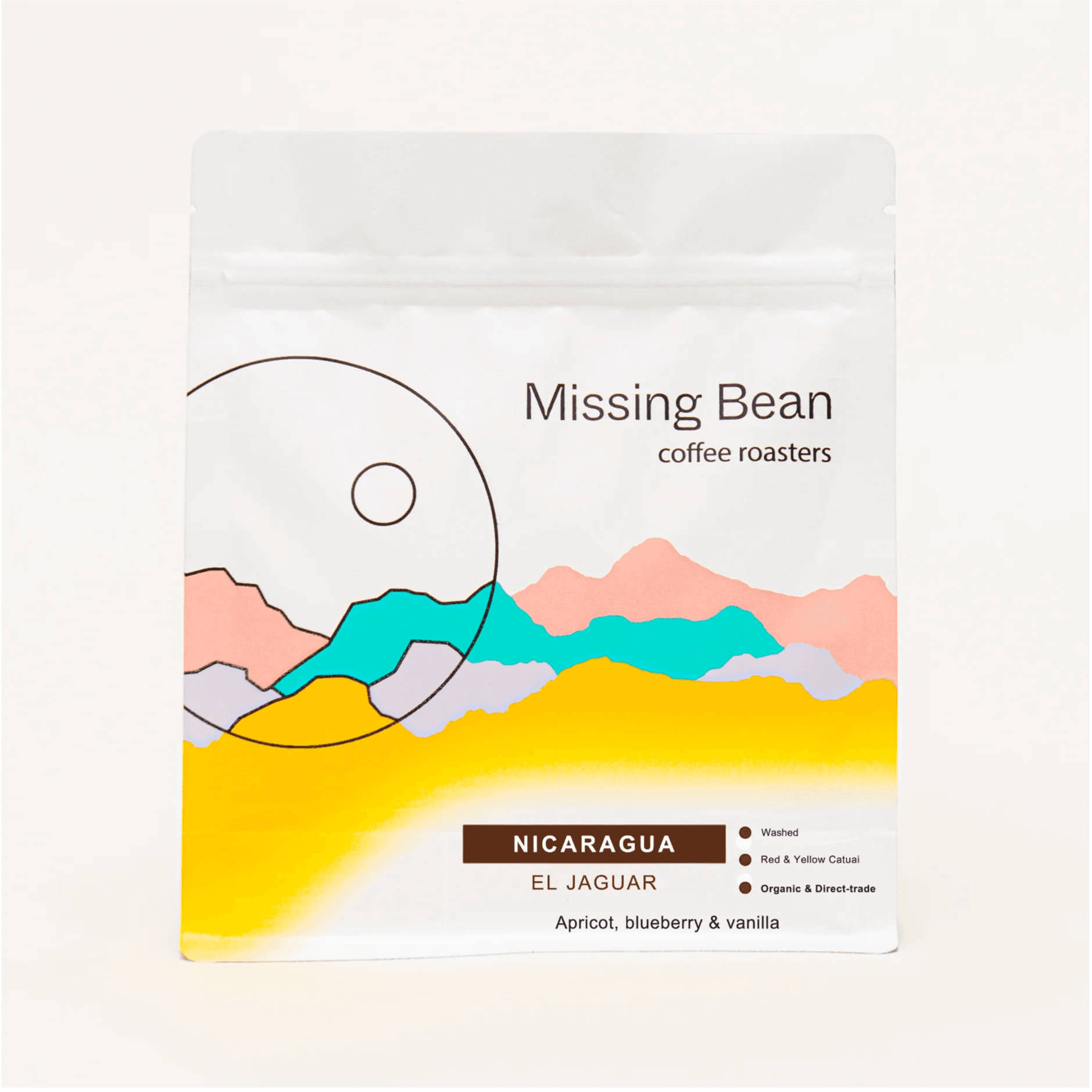 Image of Nicaragua - El Jaguar - Direct Trade