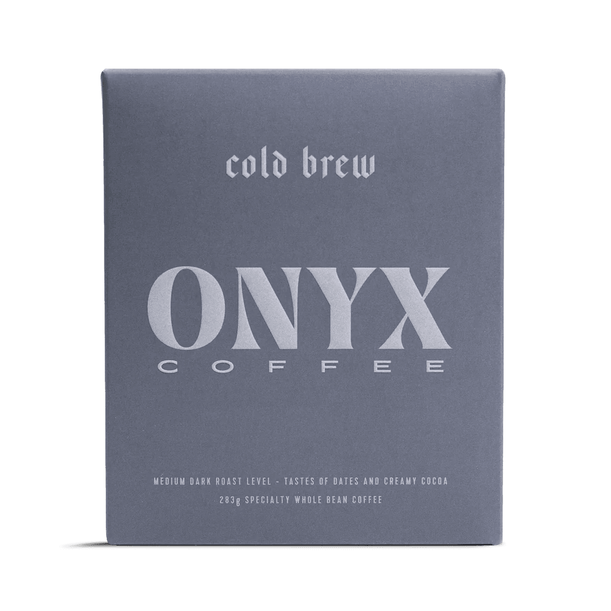 Image of C o l d   B r e w