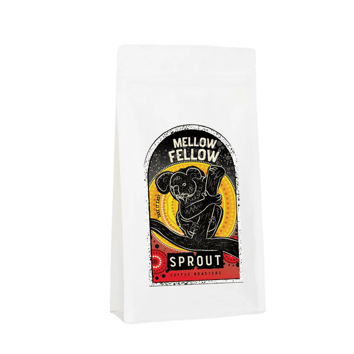 Image of Mellow Fellow