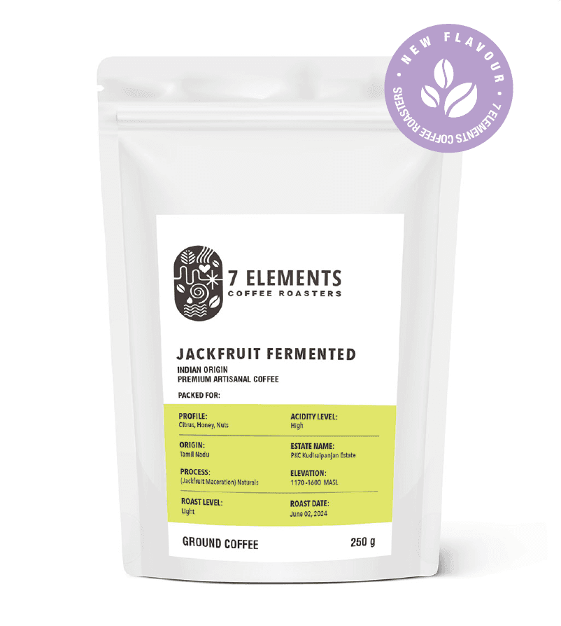 Image of Jackfruit Fermented