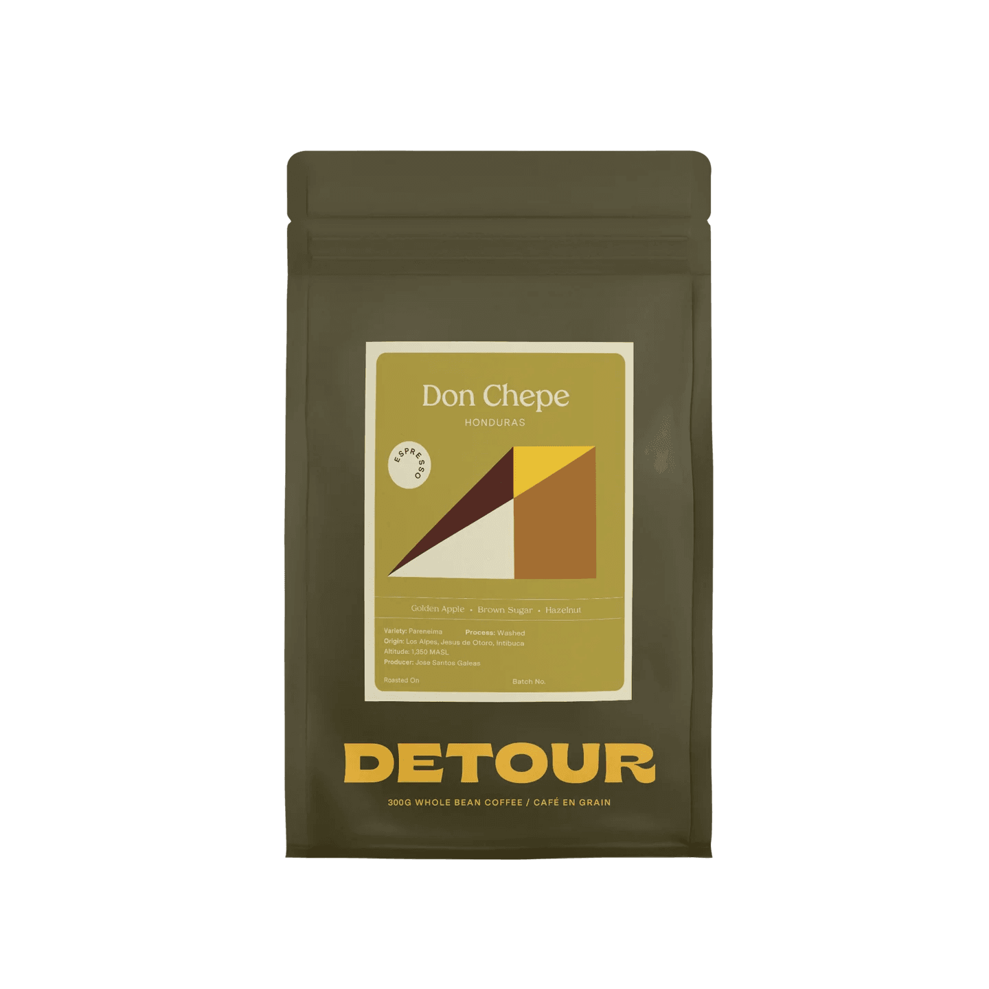 Image of Honduras Don Chepe Espresso