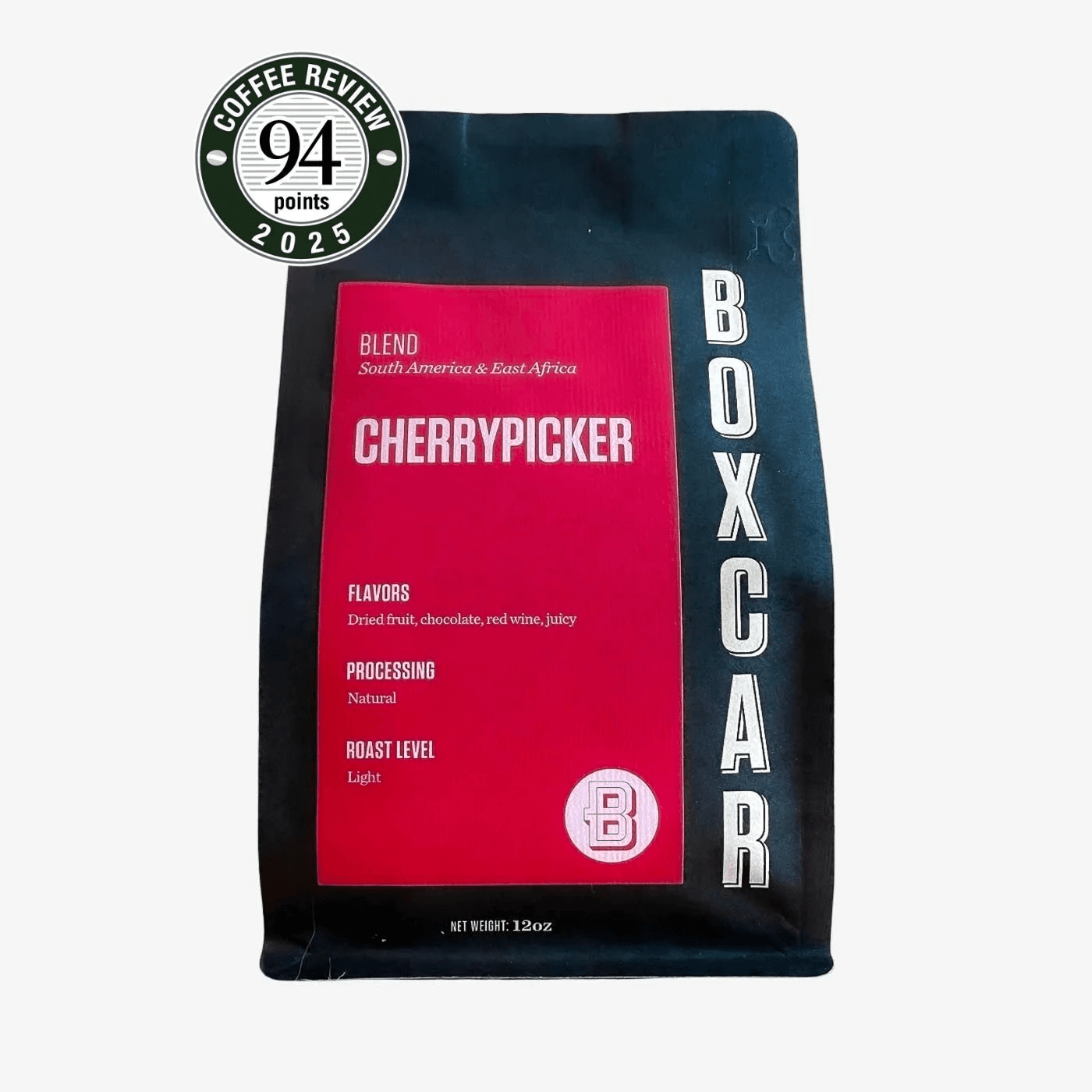Image of Cherrypicker - Blend
