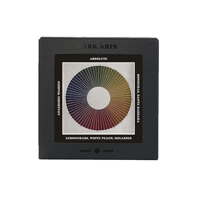 Image of Absolute - Honduras