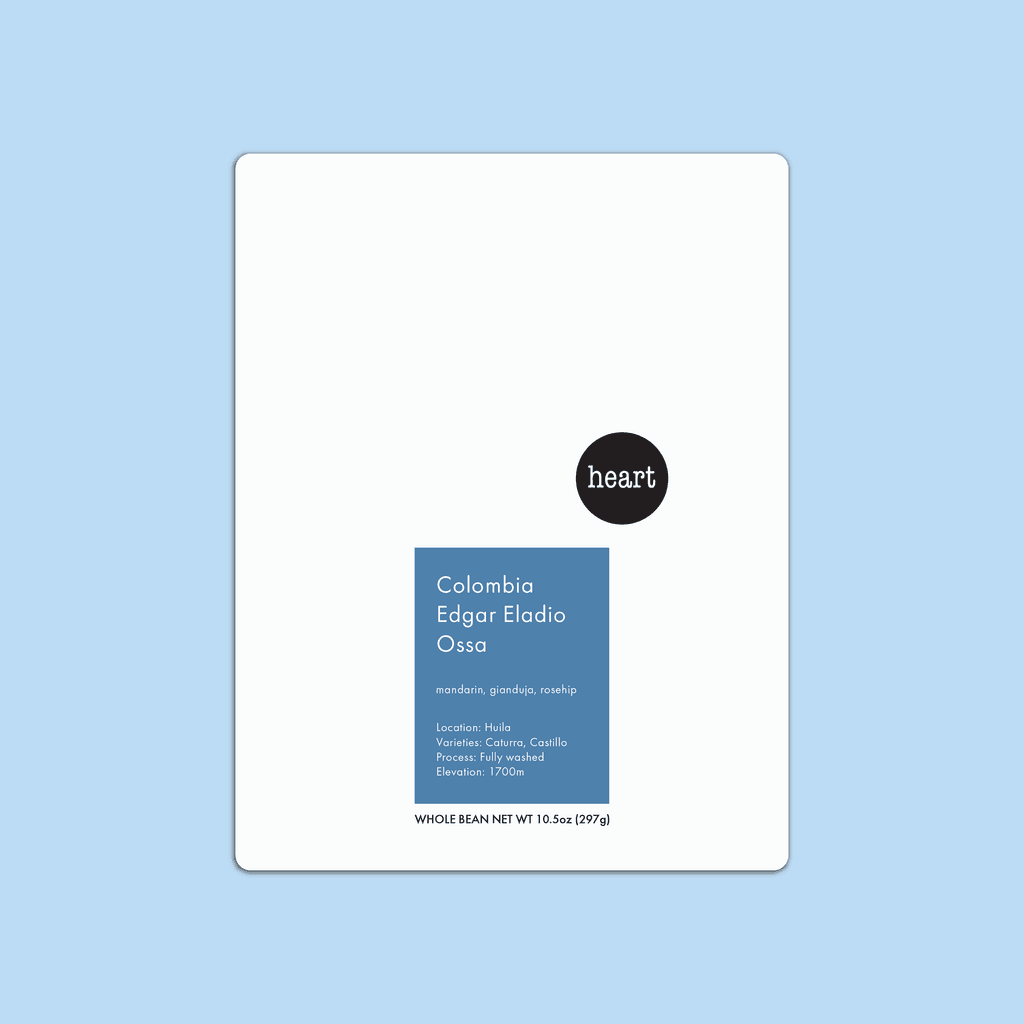 Image of Colombia Edgar Eladio Ossa