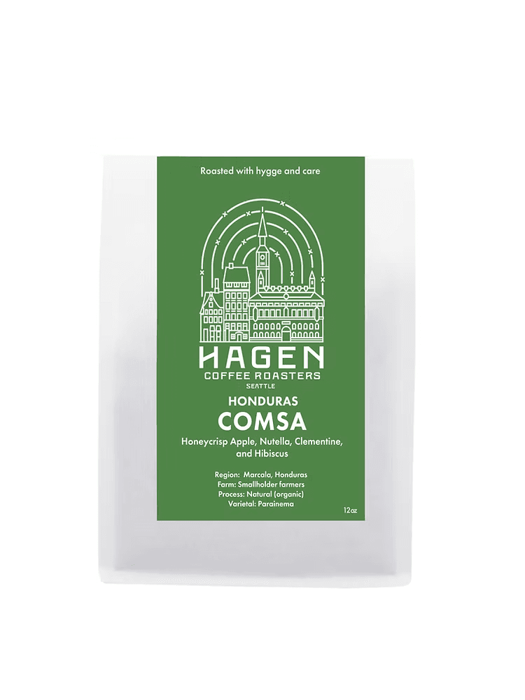 Image of Honduras Paraneima Natural