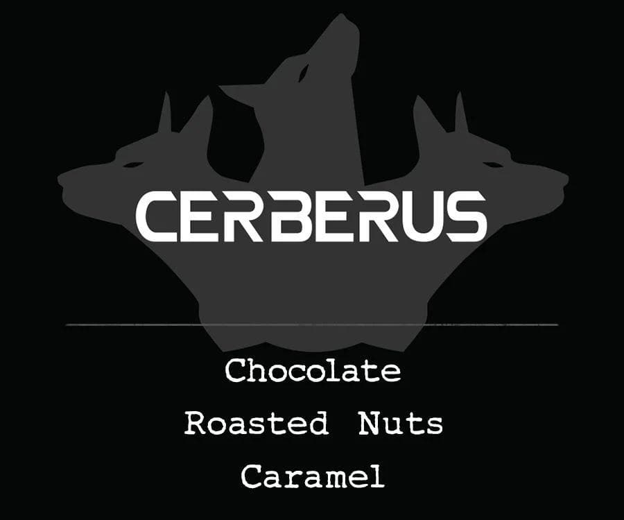 Image of Cerberus