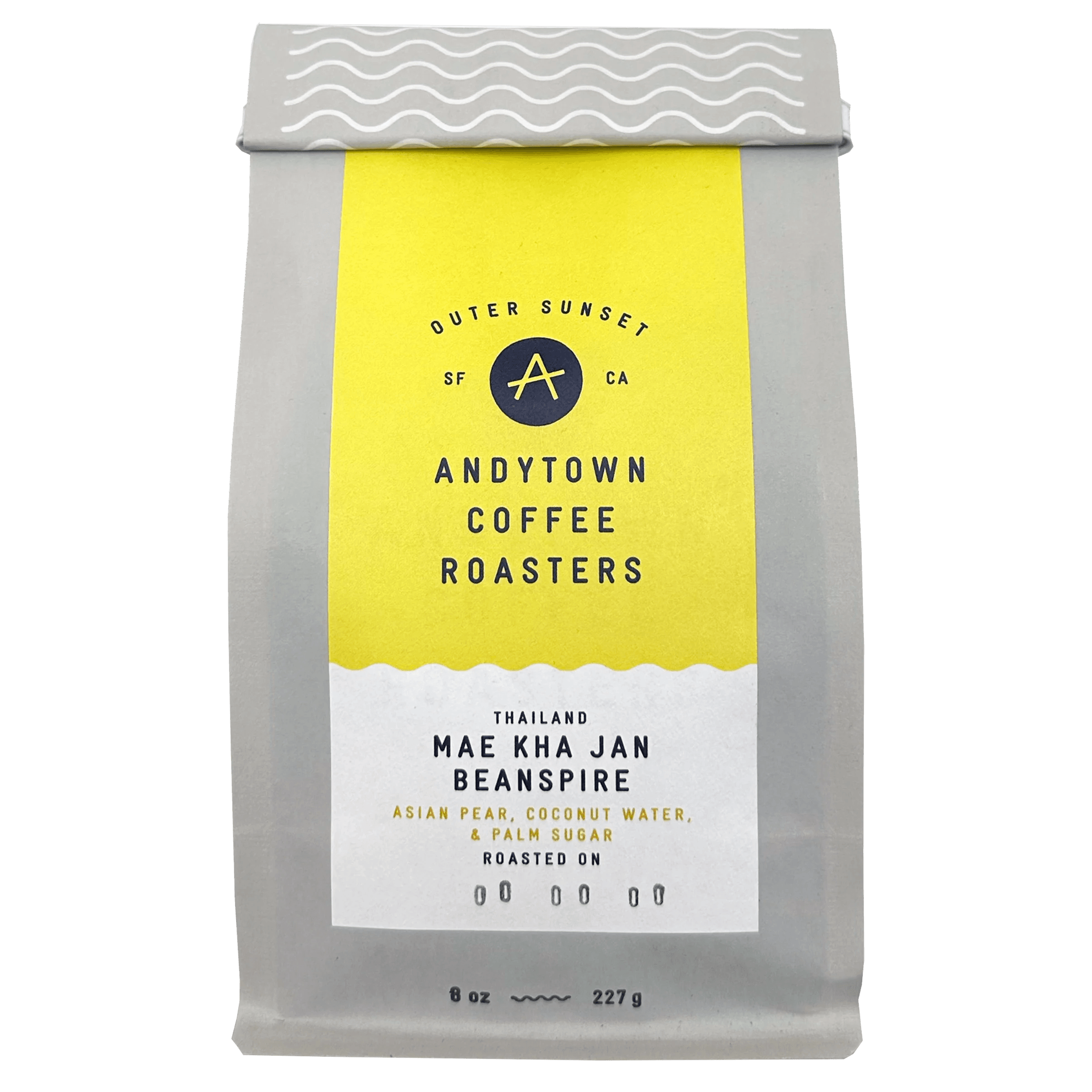 Image of Thailand Mae Kha Jan Beanspire