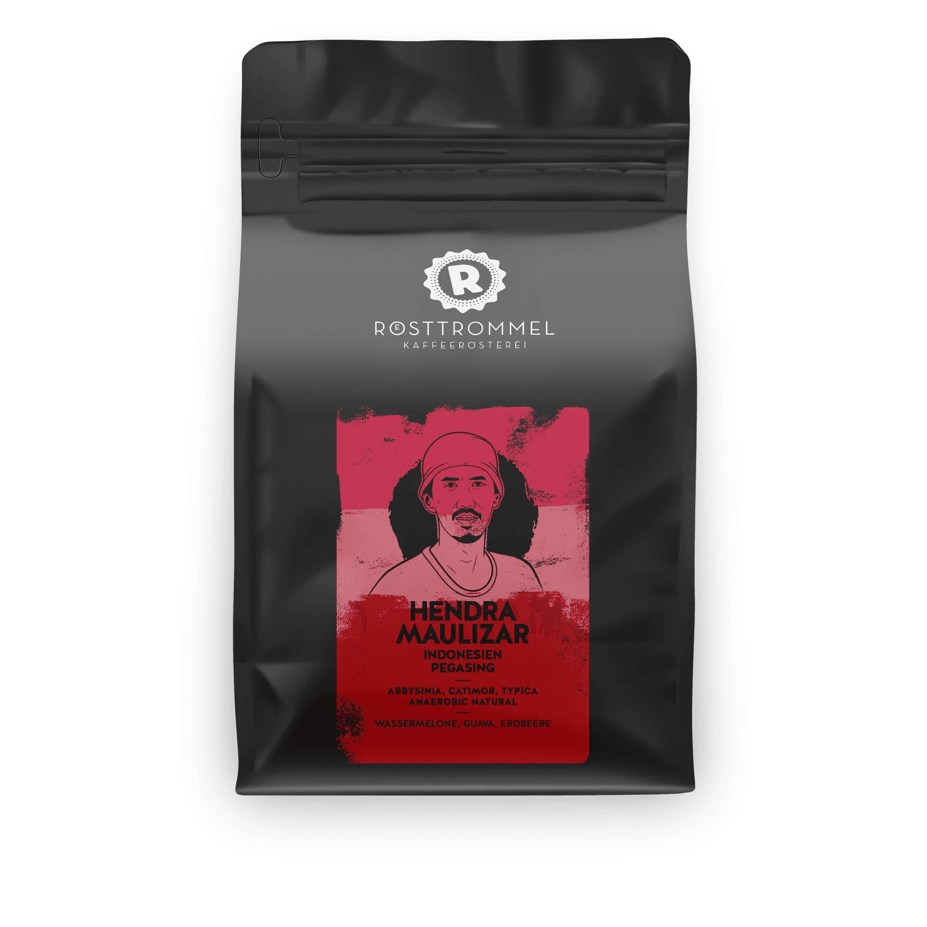 Image of Pegasing 15 Indonesia - Espresso Roasting