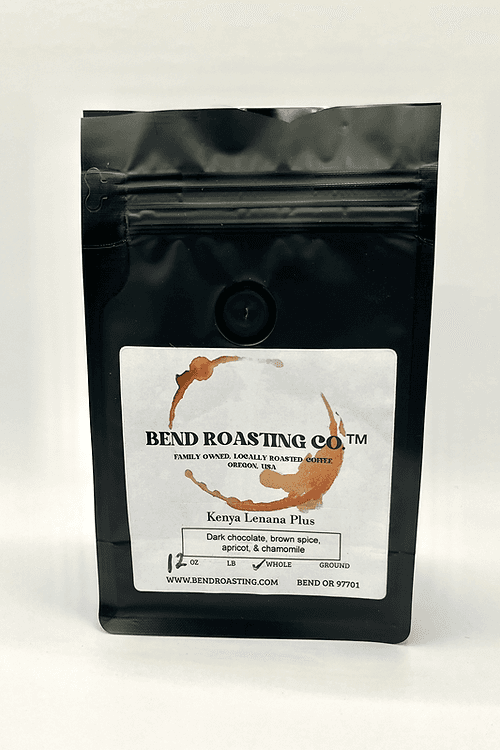 Image of Kenya AA Kirinyaga