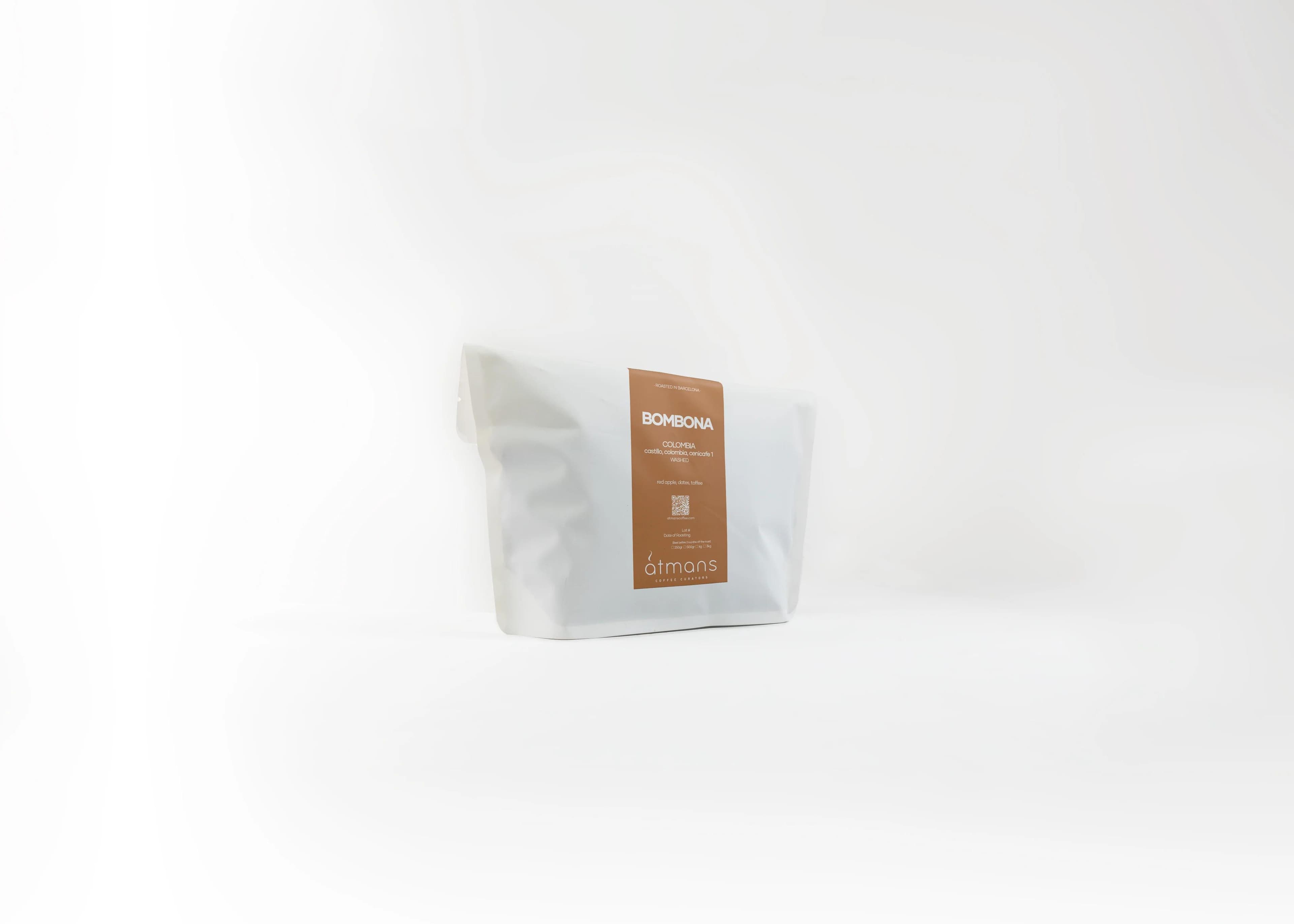 Image of Bombona Colombia