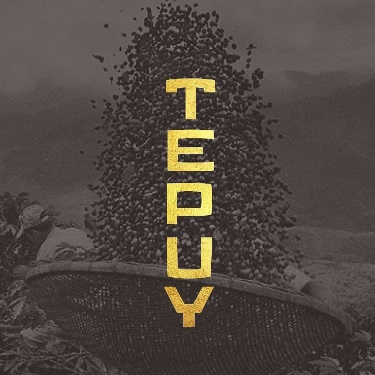 Image of Coffee Tepuy