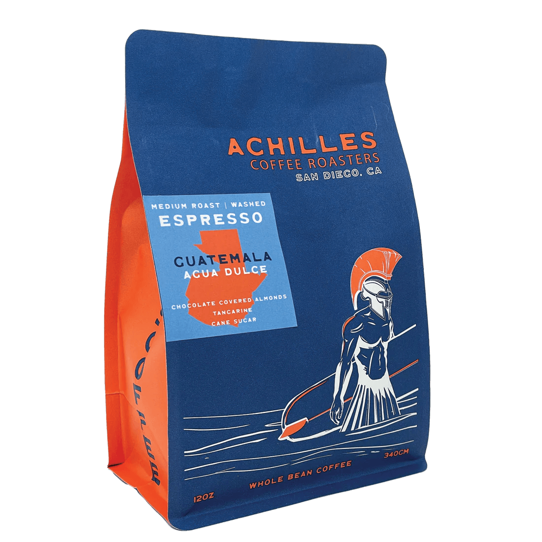 Image of Guatemala Espresso